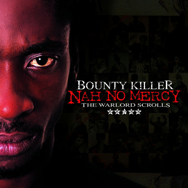 Bwoy Nuh Run (feat. Ninja Man) - song and lyrics by Bounty Killer