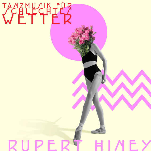 Rupert Hiney