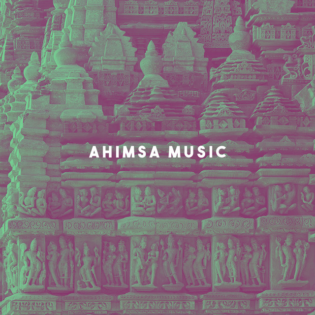 Ahimsa Music cover art
