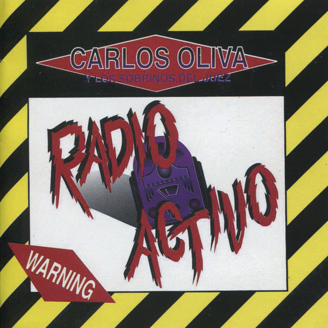 Radio Activo cover
