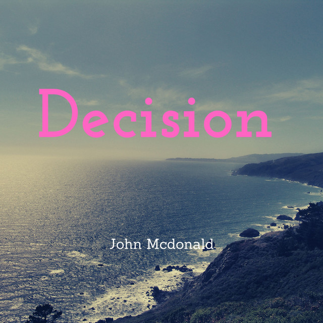 John McDonald Photo