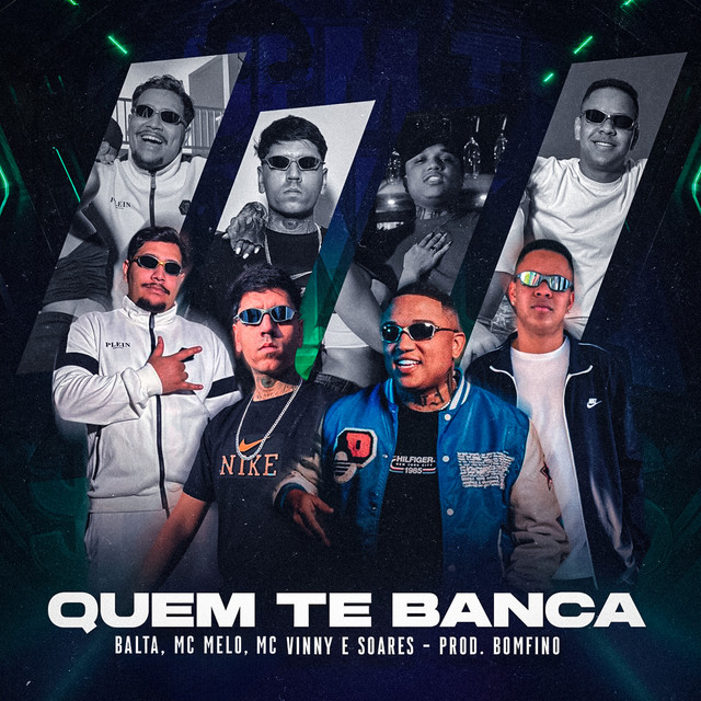Quem Te Banca