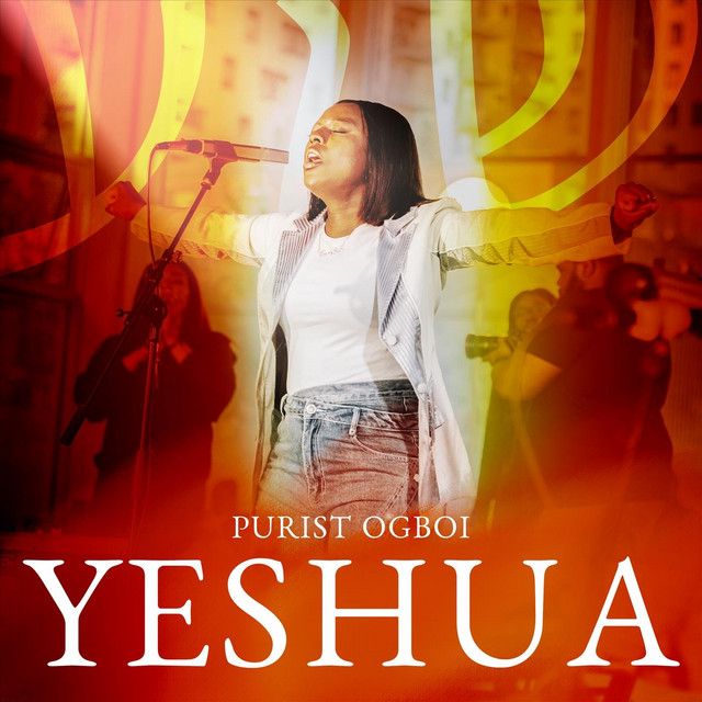 Yeshua cover art
