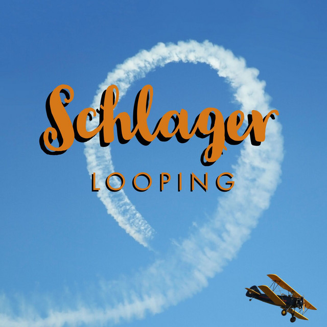 Schlager Looping cover