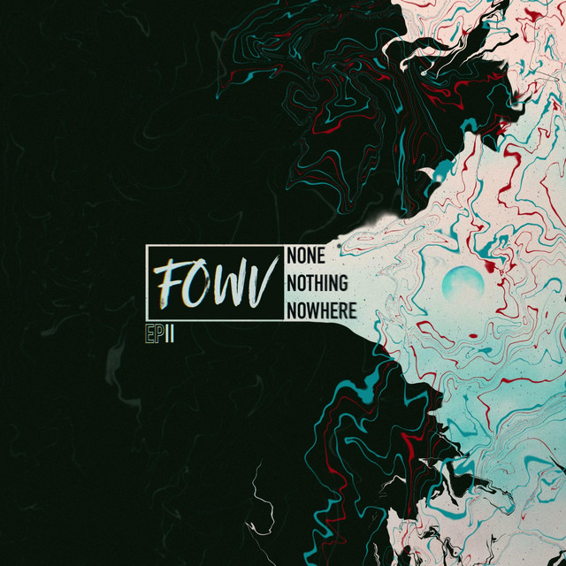 None Nothing Nowhere cover