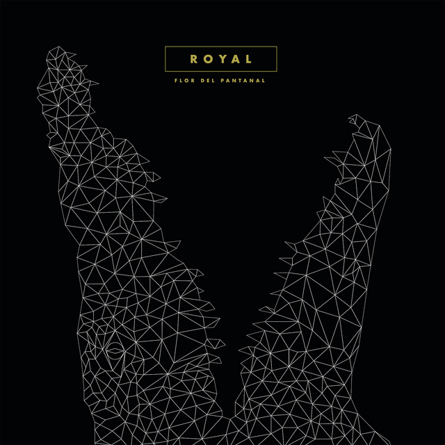 Flor del Pantanal cover art