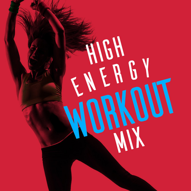 Workout Mix