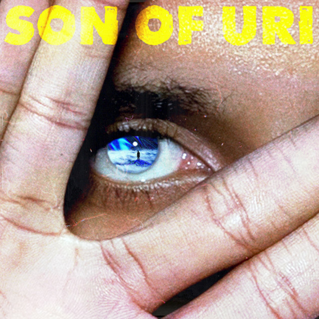 Son of Uri cover art