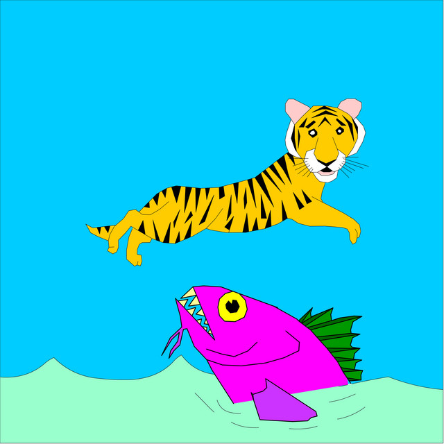 undefined album image