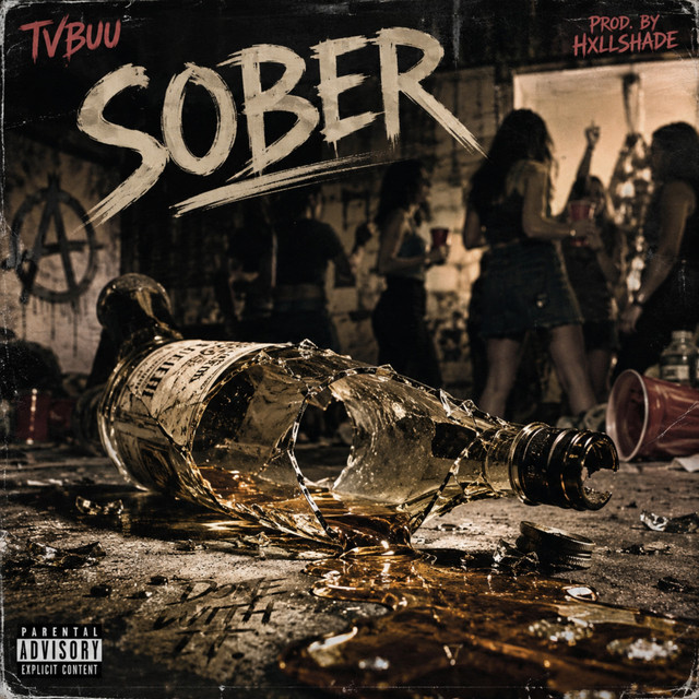 SOBER cover