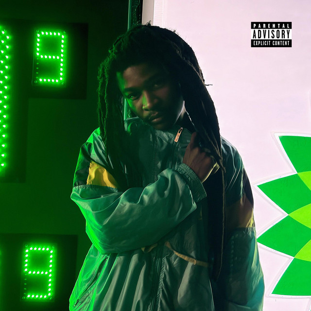 party pack cover art