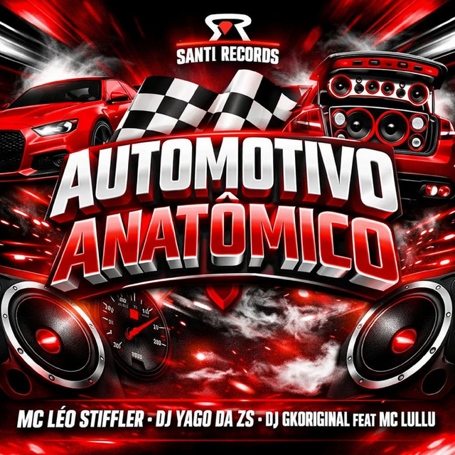 Automo Anatômico