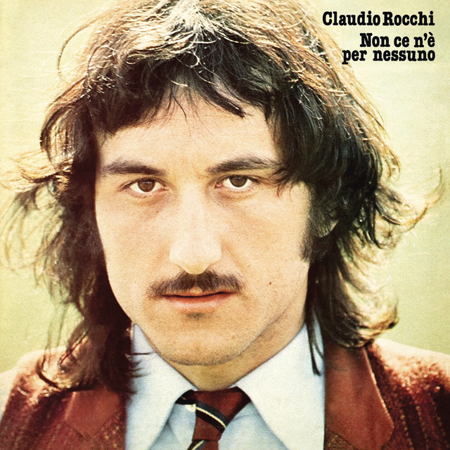 Non ce n'è per nessuno cover art
