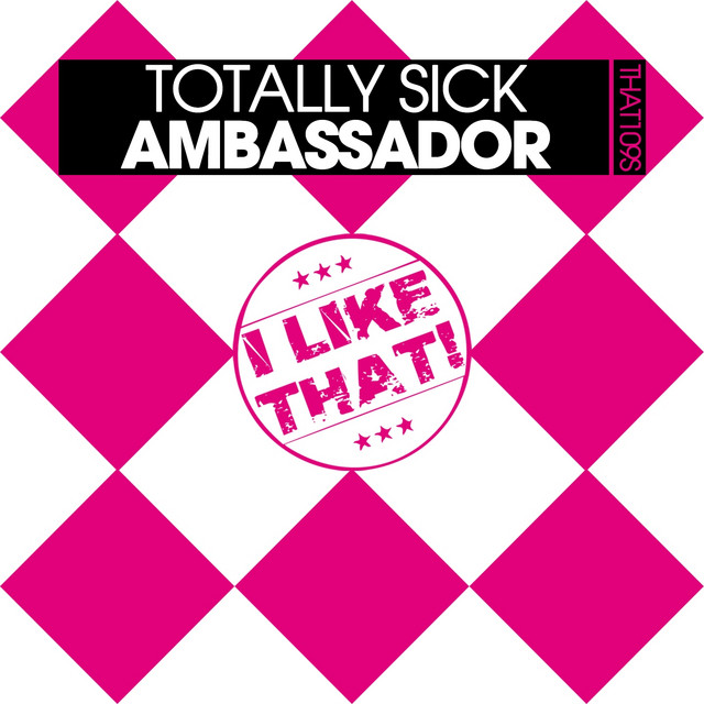 Ambassador cover