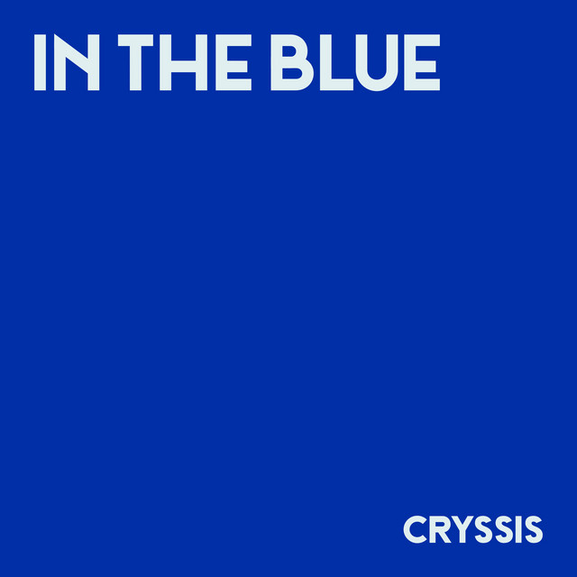 In The Blue