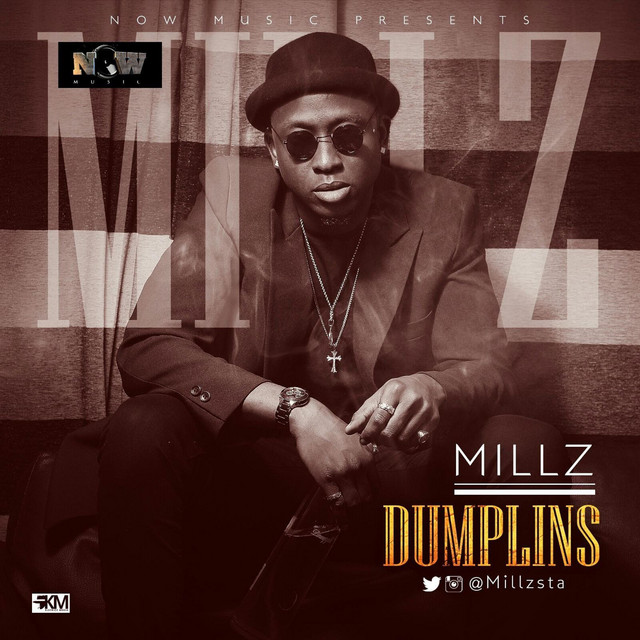 Dumplins cover art