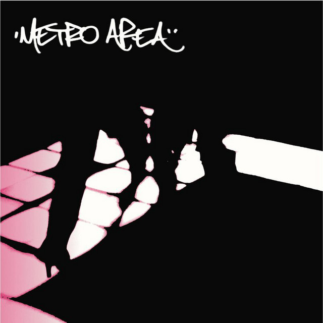 Metro Area cover art