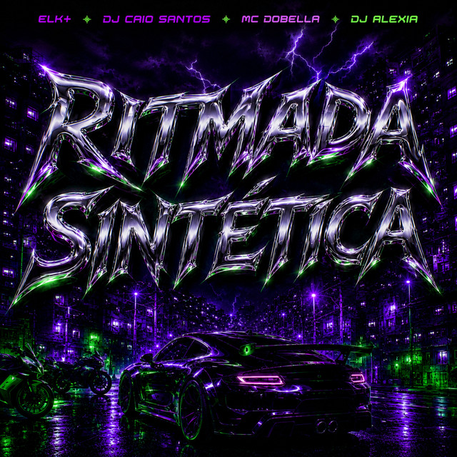 Ritmada Sintética