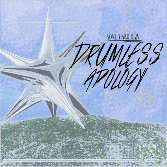 Drumless Apology cover art