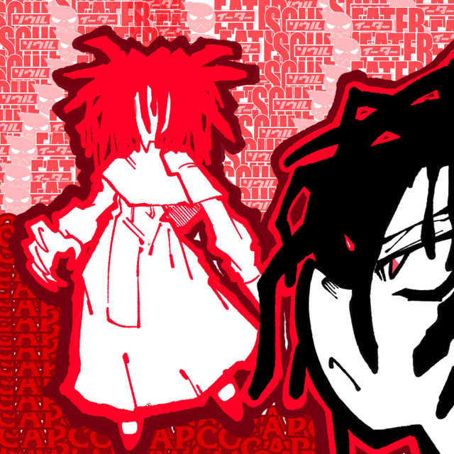 MAXSOUL cover art