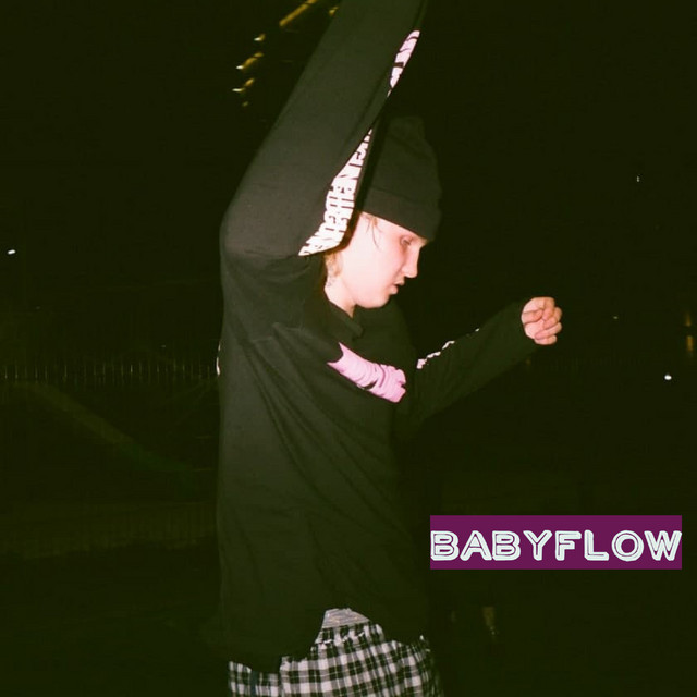 Baby Flow cover