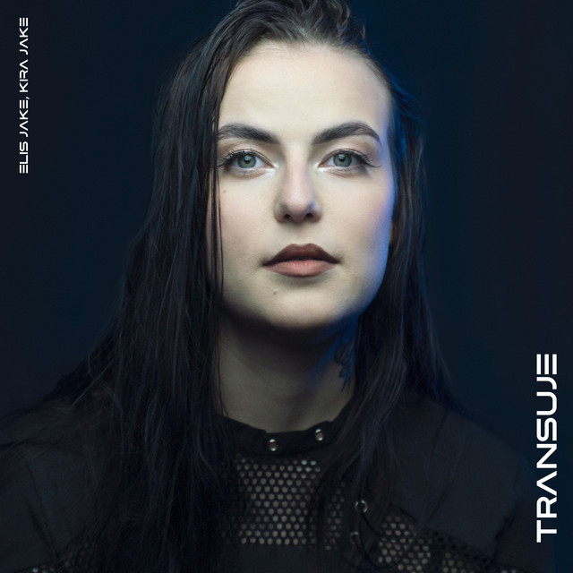 Обкладинка: Transuje — Elis Jake