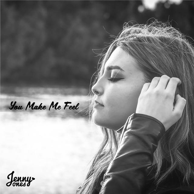 You Make Me Feel cover