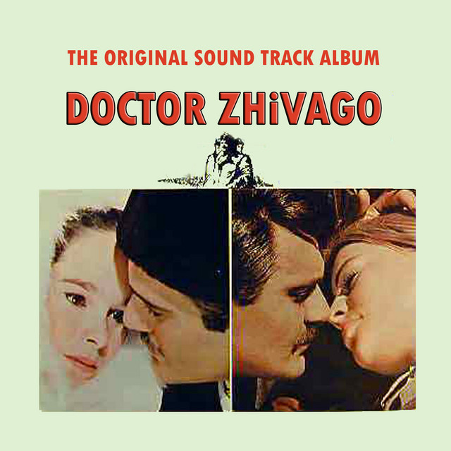 Dr. Zhivago – Álbum de Maurice Jarre | Spotify