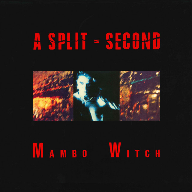 Mambo Witch [Remastered] cover art