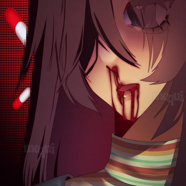 not my valentine