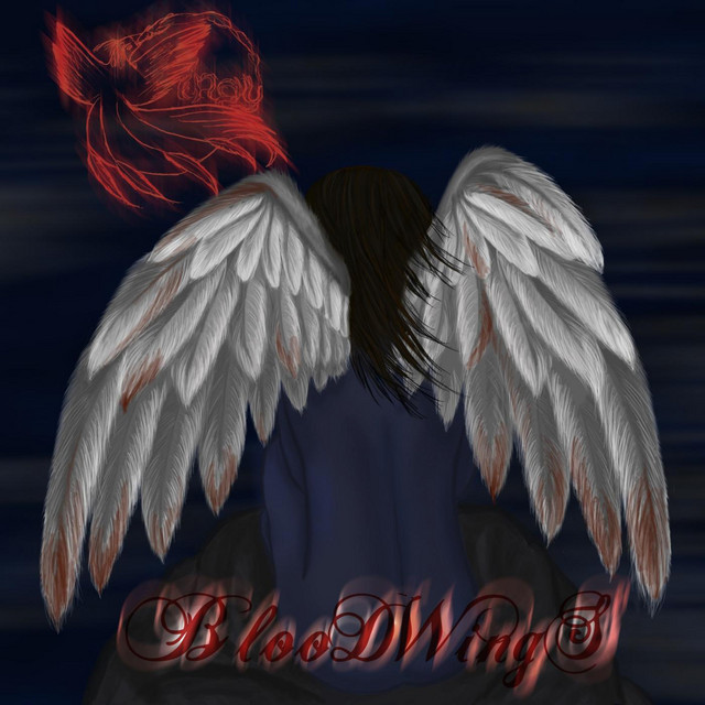 Bloodwings - EP by Wingy | Spotify