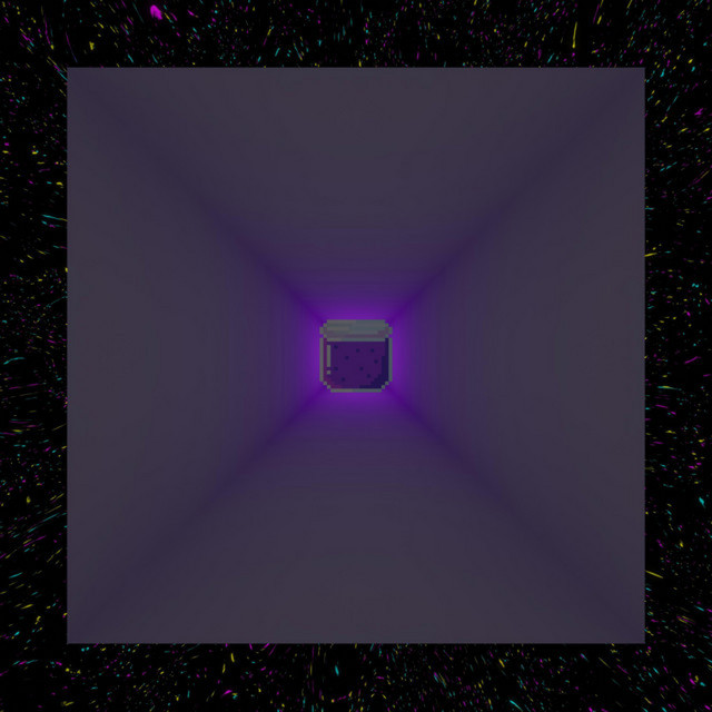 the cold vacuum cover art