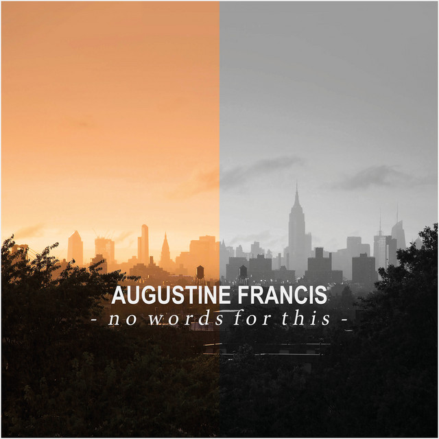 No Words For This album image