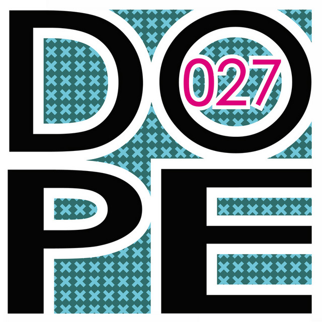Dope 2.0 : Remixes Part 4 cover art