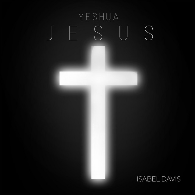 Jesus (Yeshua) [Live] cover