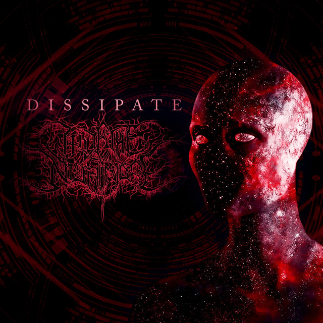 Dissipate