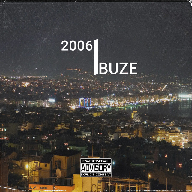 2006 cover art
