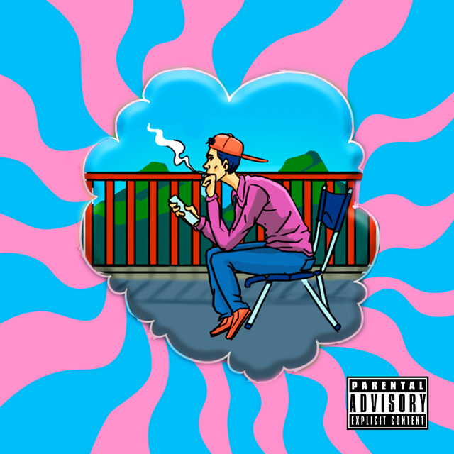 Dependente Cínico cover art