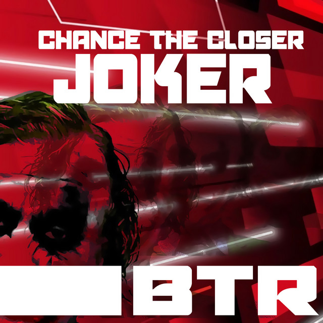 Joker cover art