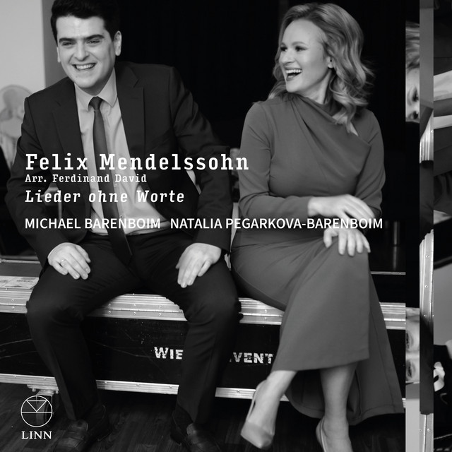 Mendelssohn: Lieder Ohne Worte, Sechtes Heft, Op. 67: II. Allegro leggiero