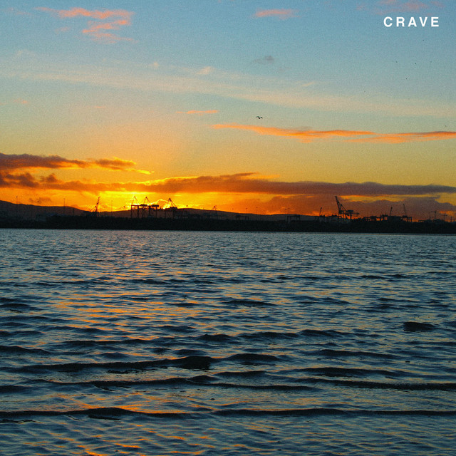 Crave cover