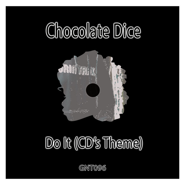 Do It (CD's Theme) album art