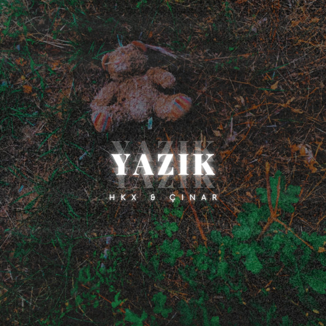 Yazık cover art