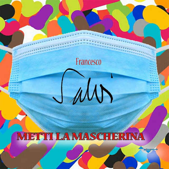 Metti la Mascherina cover