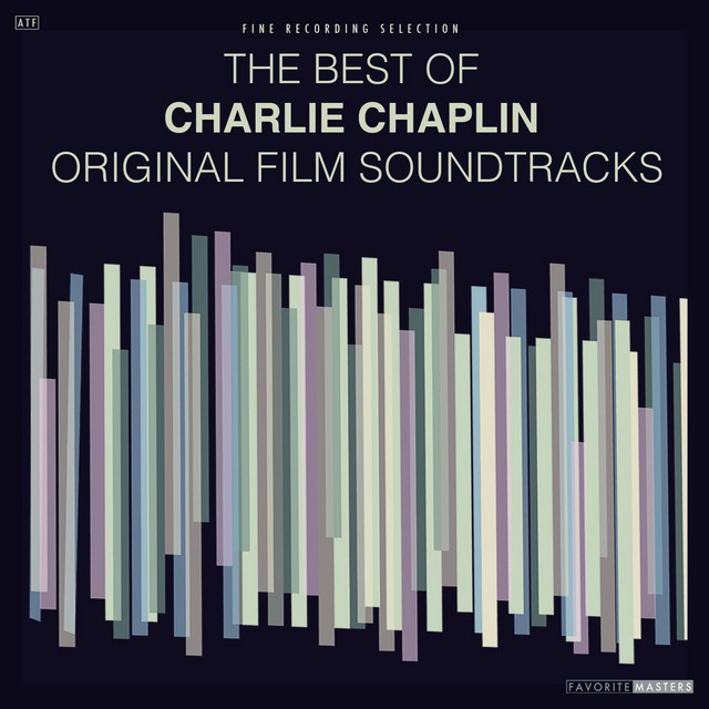 廃盤 チャールズ・チャップリン THE COMPLETE SOUNDTRACKS Charlie Chaplin : news