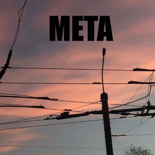 Cover art: Meta — Enforcer