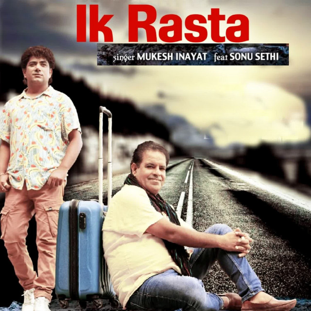 Mukesh Inayat