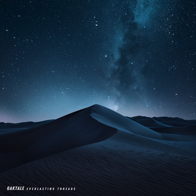 Everlasting Threads cover art
