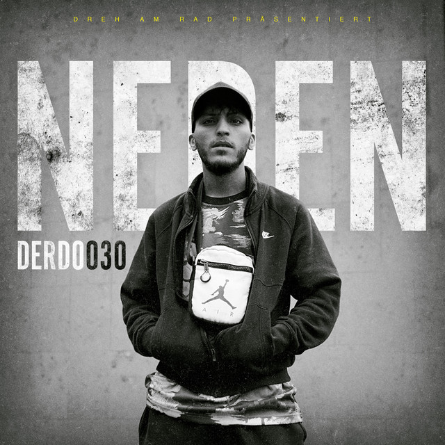 Neden cover art