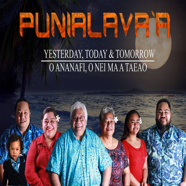 Auoi! auē! le mo'emū fa'ataluā